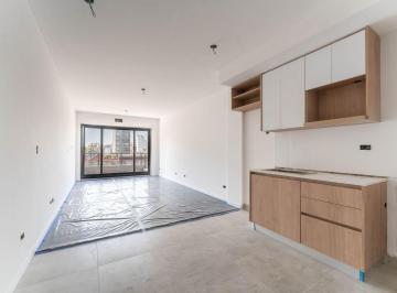 Departamento · 32m² · 1 Ambiente · Venta Monoambiente 3ero Estrenar Villa Santa Rita