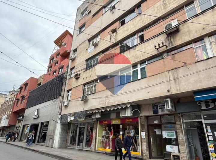 Oficina comercial · 46m²