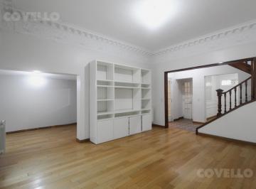 Casa · 365m² · 6 Ambientes · 1 Cochera · Alquiler Casa de 6 Ambientes con Garaje - Belgrano