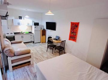Departamento · 23m² · 1 Ambiente · Venta Monoambiente en Almagro