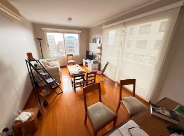 Departamento · 70m² · 3 Ambientes · 1 Cochera · Con Muebles - Piso Alto - 3 Amb. C/cochera - Torre Ruggieri