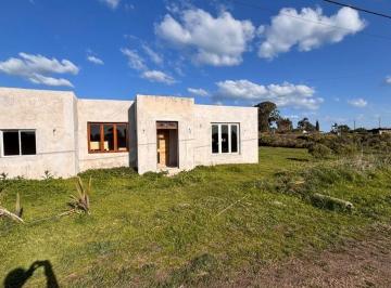 Casa de 3 ambientes, Miramar · Casa a Terminar C/ Gran Parque de 869 m² Zona Parquemar