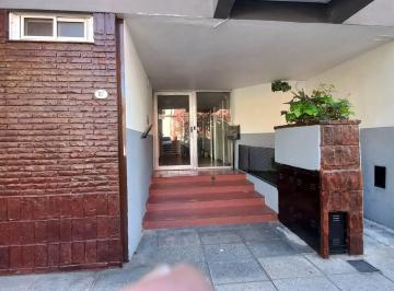 Departamento · 38m² · 2 Ambientes · Venta Depto. 2 Amb. P/esc. Villa Crespo A. Credito