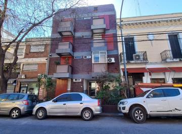 Departamento · 38m² · 2 Ambientes · Venta Depto. 2 Amb. P/esc. Villa Crespo A. Credito