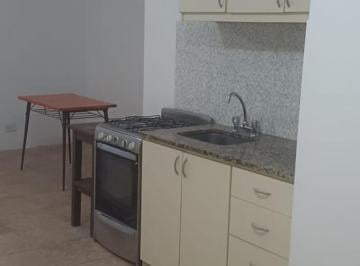 Oficina comercial · 24m² · 1 Ambiente · Departamento - Floresta