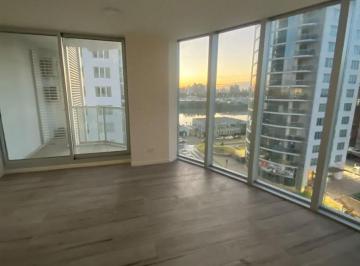 Departamento de 5 ambientes, Ciudad de Santa Fe · Venta Departamento 1 Dormitorio Amarras Center VI