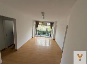 Departamento · 48m² · 2 Ambientes · Departamento en Alquiler - 1 Dormitorio 1 Baño - 52 m - Villa Crespo
