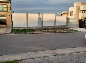 Terreno · 424m² · Terreno de 424 m² en Mar del Plata - Zona Puerto / Edison