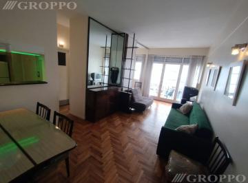 Departamento · 38m² · 2 Ambientes · Depto 2 Ambientes - 24 Meses - Plaza Colón