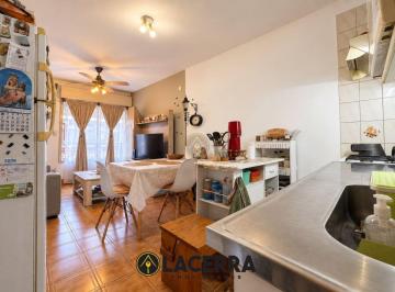 Departamento de 3 ambientes, General San Martín · Departamento 3 Ambientes con Cochera