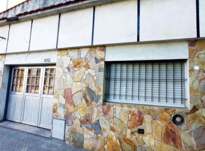 Casa · 85m² · 3 Ambientes · 1 Cochera