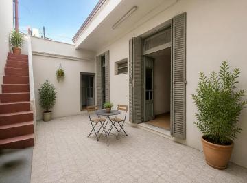 PH · 40m² · 2 Ambientes · Venta PH 2 Ambientes con Patio y Terraza Propia Villa Santa Rita