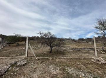 Terreno , Bialet Massé · Vendo Lote Bialet Masse - con Escritura Cercado y con Servicios
