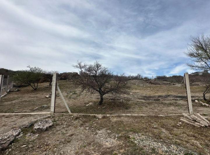 Terreno · 1700m²