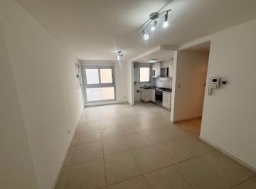 Departamento · 45m² · 2 Ambientes · 1 Cochera · Departamento en Cordoba 2000 en Alquiler 24 Meses de Dos Ambientes con Cochera