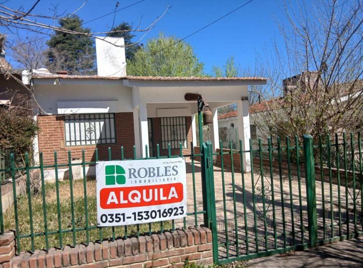 Casa · 60m² · 4 Ambientes