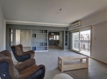 Departamento · 136m² · 4 Ambientes · Venta 4 Ambientes Palermo