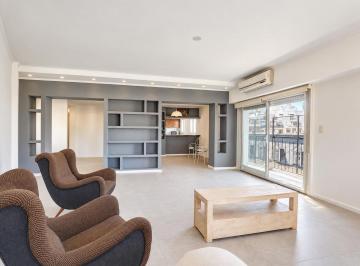 Departamento · 136m² · 4 Ambientes · Venta 4 Ambientes Palermo