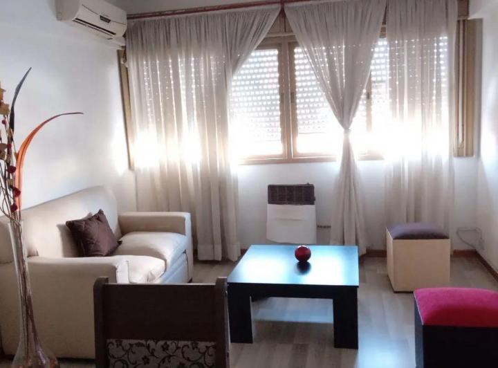 Departamento · 45m² · 2 Ambientes