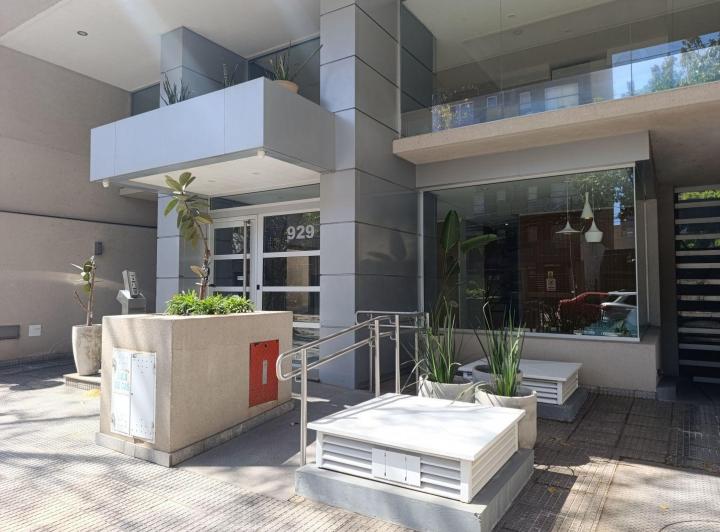 Departamento · 40m² · 2 Ambientes · 1 Cochera