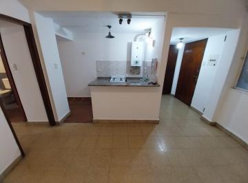 Departamento · 35m² · 2 Ambientes · Departamento 1 Dormitorio - Tucuman Al 30 - B° Centro