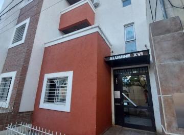 Departamento · 40m² · 1 Dormitorio · Alquiler: B° Pueyrredon Detp de 1 Dor. C/balcon y Patio C/asador!