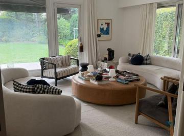 Casa de 6 ambientes, Pilar · Tortugas Country Club Venta 4 Dorm Ulrich Propiedades
