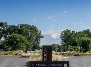Foto · Venta Lotes en Barrio Privado Viarava Villa Allende