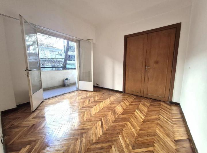 Departamento · 86m² · 5 Ambientes