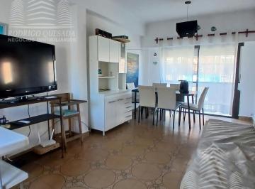 Departamento · 69m² · 4 Ambientes · Departamento Tipo Duplex a 1 Cuadra del Mar
