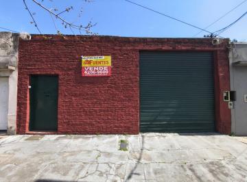 Bodega-Galpón de 1 ambiente, Lanús · Galpón / Depósito en Venta en Lanús