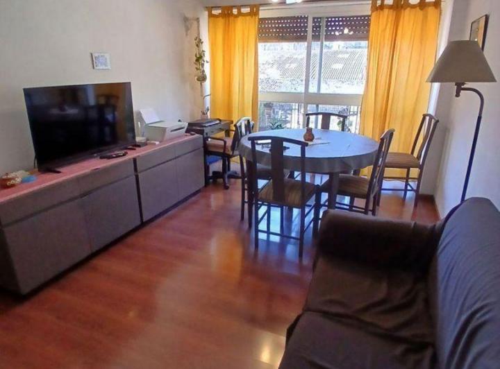 Departamento · 73m² · 4 Ambientes · 1 Cochera