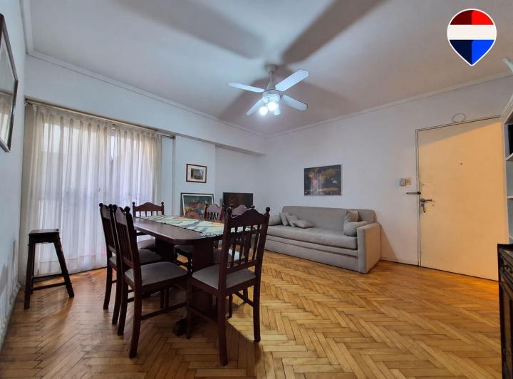 Departamento · 41m² · 2 Ambientes