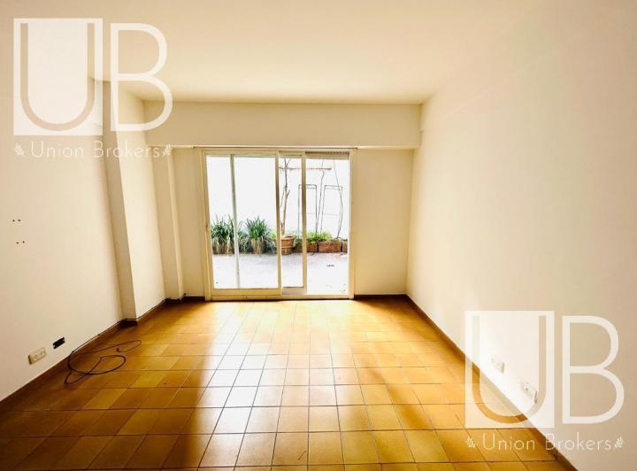 Departamento · 60m² · 3 Ambientes