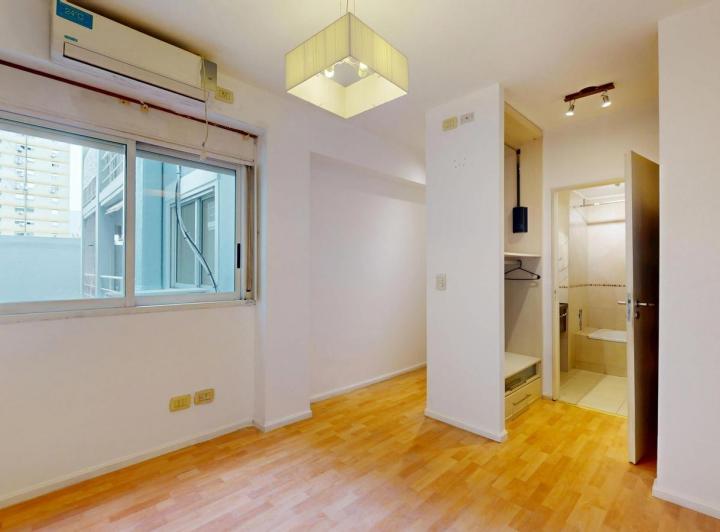 Departamento · 58m² · 3 Ambientes