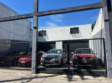 Bodega-Galpón , Malvinas Argentinas · Galpón en Venta en Los Polvorines