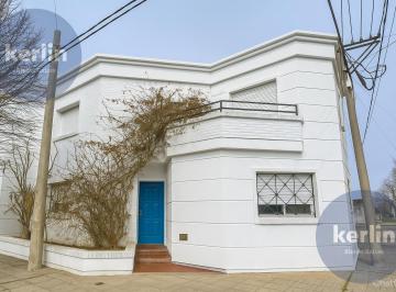 Casa · 116m² · 6 Ambientes · 1 Cochera · Casa en San Nicolas de Los Arroyos