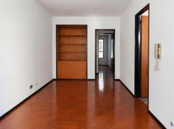 Departamento de 4 ambientes, Rosario · Departamento Dos Dorm. Corrientes 2326