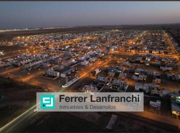 Terreno · 250m² · Venta de Lote en Docta Central