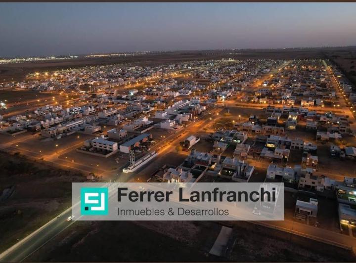 Terreno · 250m²