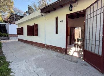 Casa · 93m² · 6 Ambientes · 2 Cocheras · Venta Dos Casas a m del Rio La Toma Cosquin