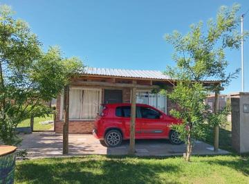 Casa de 4 ambientes, Tornquist · Vendo Hermosa Casa Prefabricada en Saldungaray