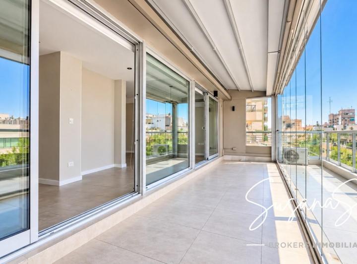 Departamento · 81m² · 2 Ambientes