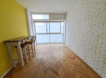 Departamento · 30m² · 2 Ambientes · Departamento - Paternal