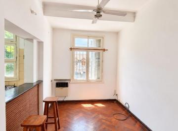 Departamento · 39m² · 2 Ambientes · Departamento 2 Ambientes en Castelar Sur