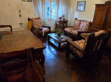 PH 96m² Venta Belgrano R · Muy Buen PH 3 Amb con Patio