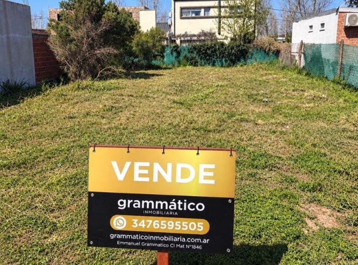 Terreno · 288m²