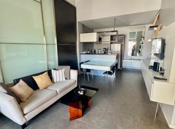 Departamento de 2 ambientes, Barracas · Departamento 2 Amb con Cochera y Amenities en Venta en Barracas