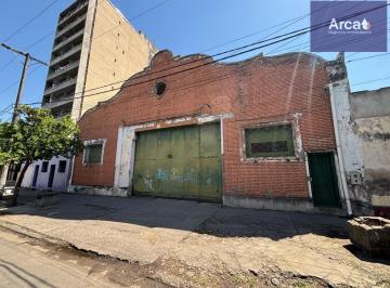 Bodega-Galpón · 1100m² · 2 Ambientes · Alquiler Galpon - Libertad 300