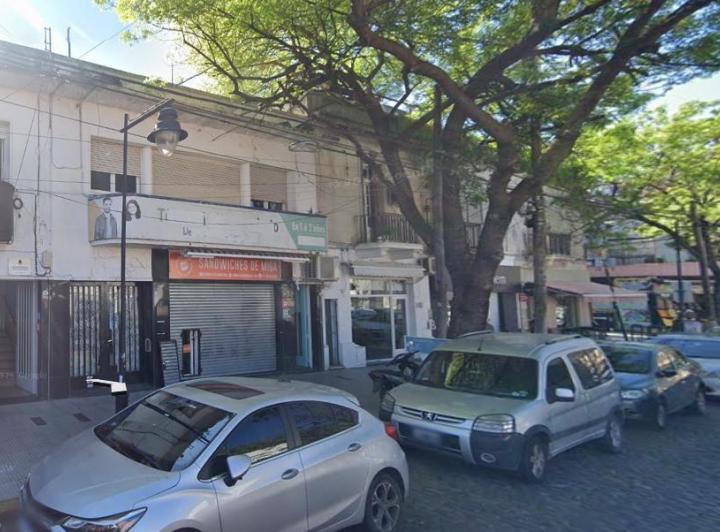 Terreno · 338m²